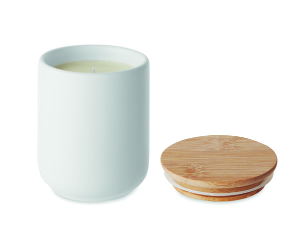 Veika candle, plant wax 200g, burn time 36h