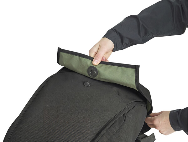 Thule Paramount Backpack 20L - Zwart