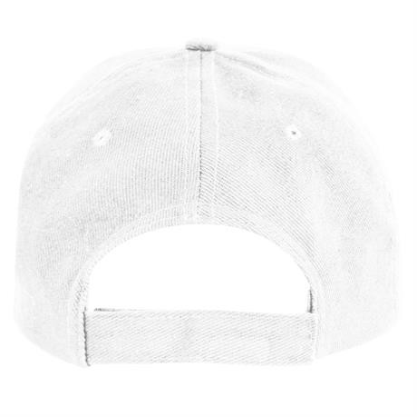 Gorra Eris - Blanco