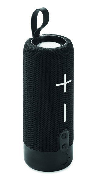 2x5W vodotesen zvočnik, 1200 mAh baterija