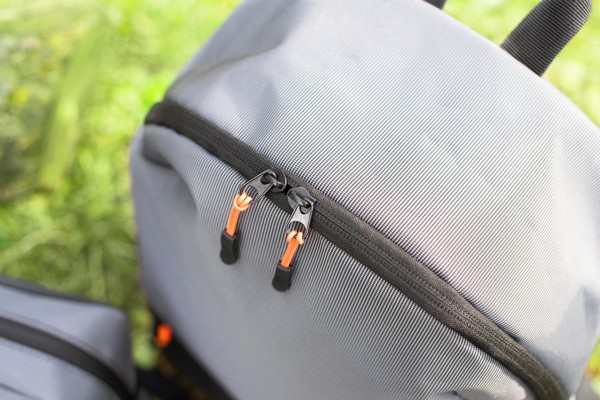 Mochila bicolor Indigo