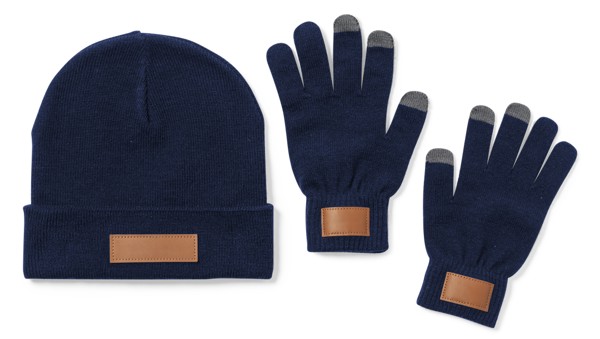 Set Prasan - Negro