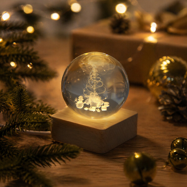 Christmas Decoration Kyper