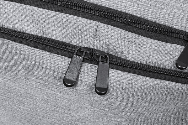 Batoh Doheny - Šedá