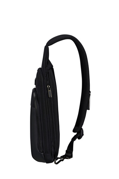 Samsonite - Urban-Eye Slingbag M - Black