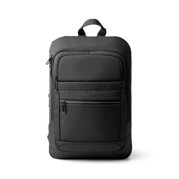 Backpack Jensen - Black