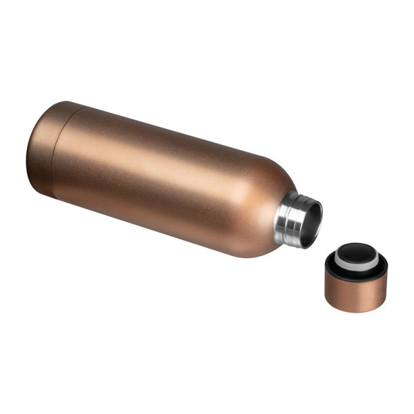 Vákuová termoska Kawasaki 500 ml - Rose Gold