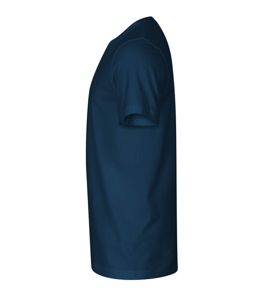 Tričko Pánske Malfini® Edge - Námornícka Modrá / 5XL