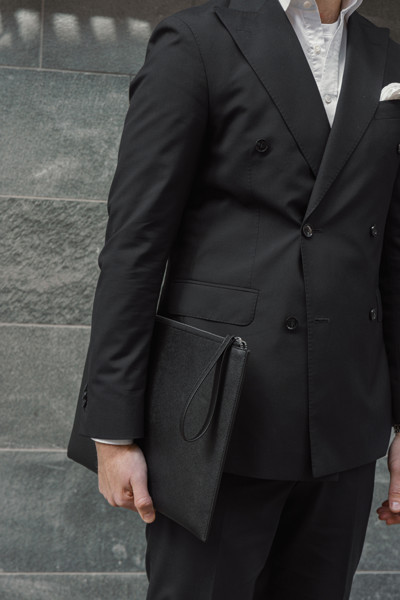 VINGA Bermond RCS obal na laptop 14"