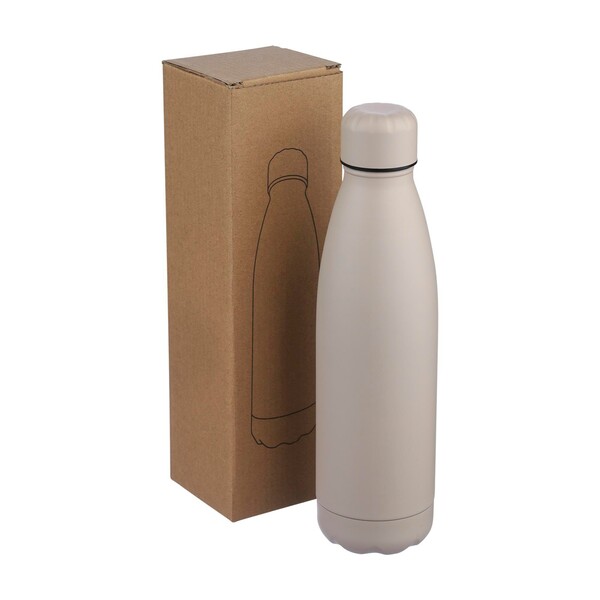 Drinking bottle Breeze | Recycled | 700 ml - beige