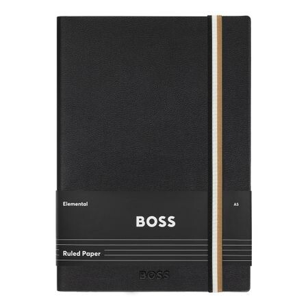 HUGO BOSS ICONIC
