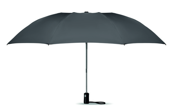Foldable reversible umbrella Dundee Foldable - Grey