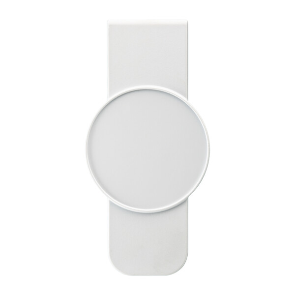 Support pour téléphone portable FLIPSOCKET I - blanc