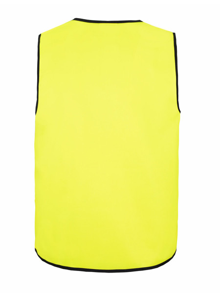 Korntex Promo Special Vest "Sylt" - Yellow / 2X/3X
