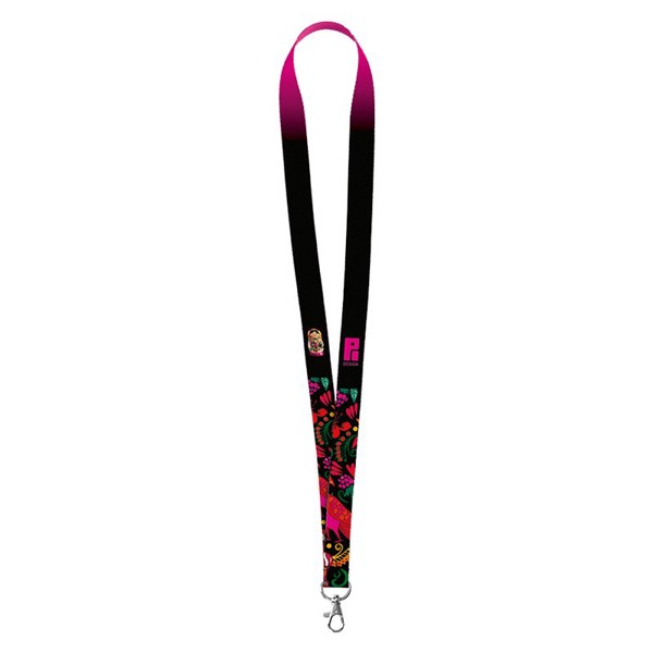 LANYARD 92 CM - Echantillon / Echantillon