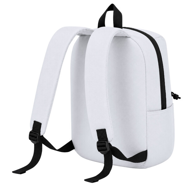Mochila Galpox - Blanco
