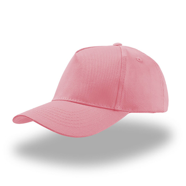 Kid Start Five - Rosa Claro