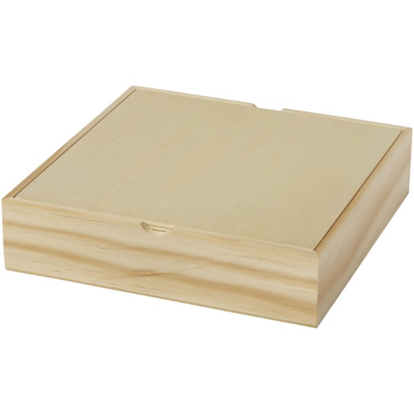 Monte-carlo multi board game set