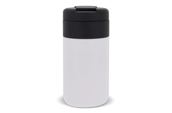 Mug Isotherme Flow 250ml - Blanc