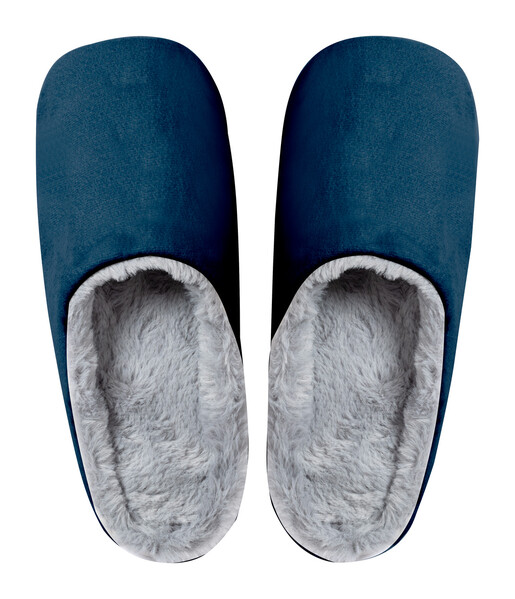 Papucs Gimmer - Dark Blue / 36-38