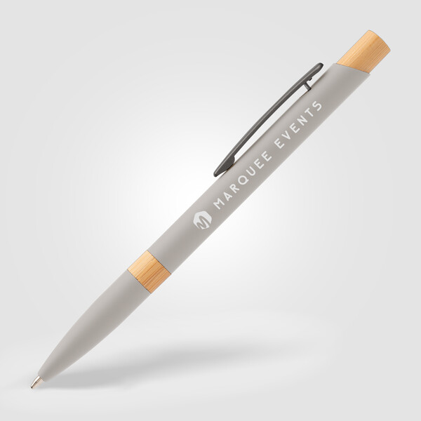 Reborn Designer Softy Stylo en aluminium recyclé