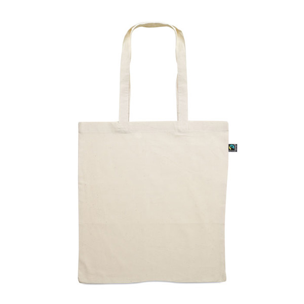 Osole cotton shopping bag 140g/m², 42x38cm