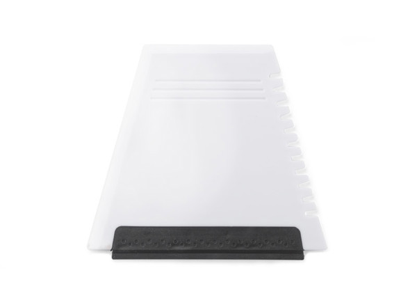 Ice scraper GLACE