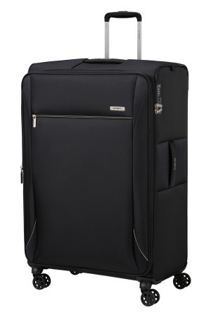 Base Breeze Spinner 81/30 EXP. - Samsonite - Black