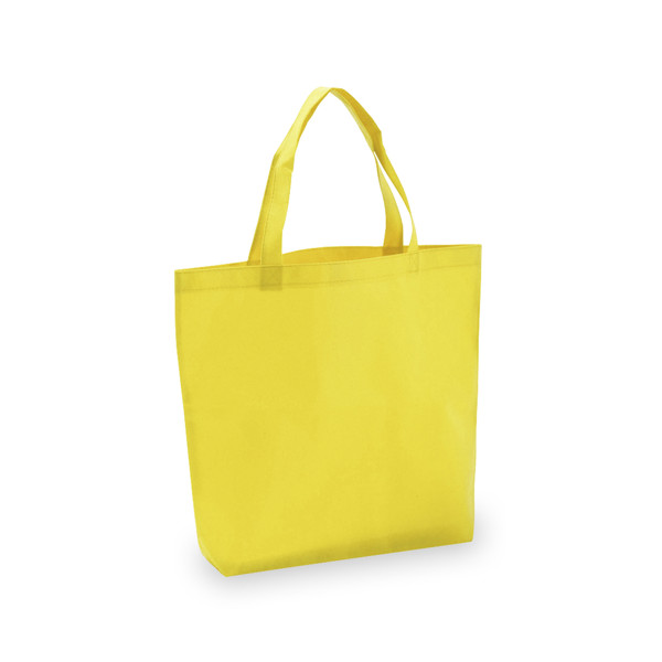 Bolsa Shopper - Amarillo