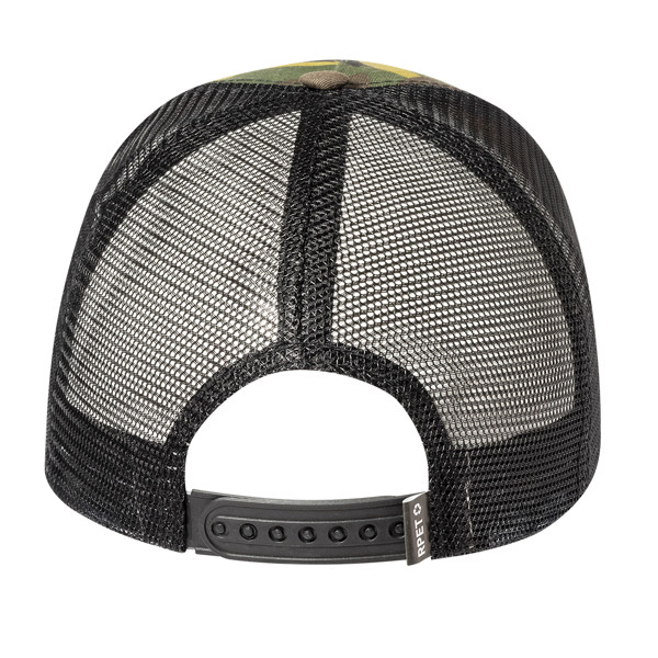 Gorra Pamper - Verde