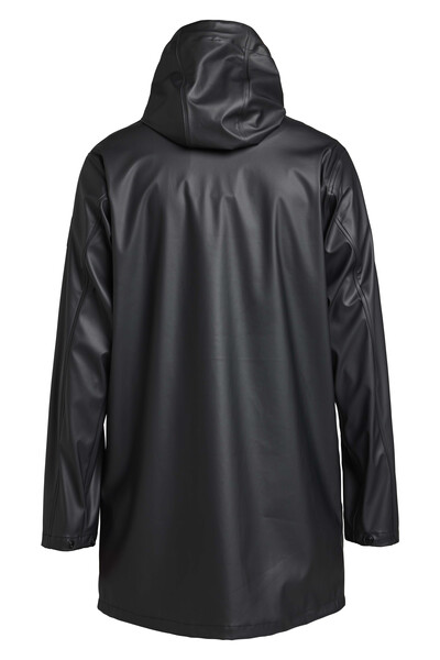 Apelviken PU Coat M Black S