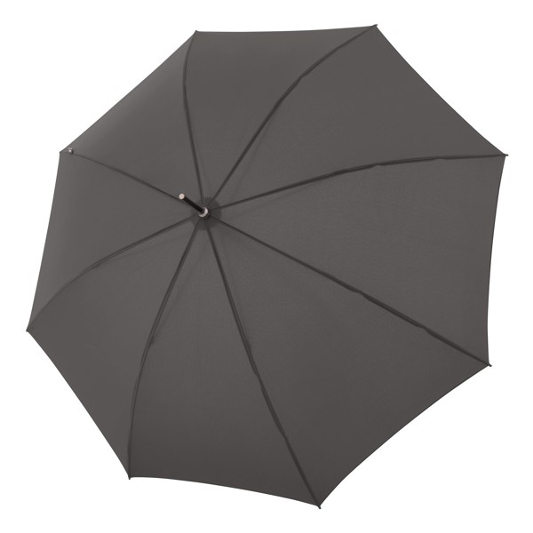 Knirps A.760 stick automatic - Dark Grey