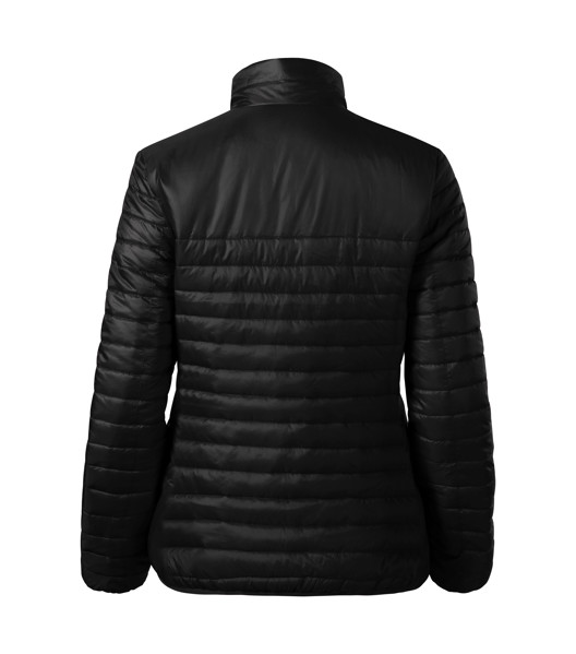 Jacket Women’S Malfini® Phantom - Black / XS