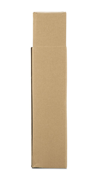 Recycled glass bottle VOSA 500 ml
