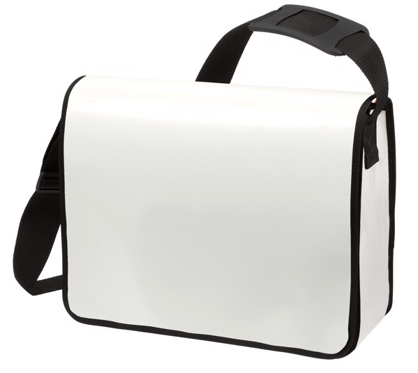 Lorrybag® Modul 1 - Blanc