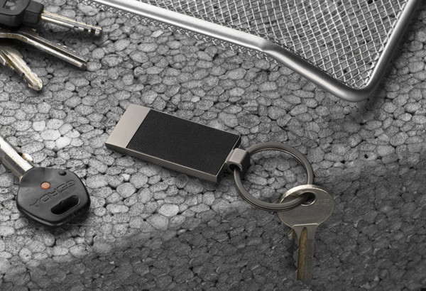 Keychain PORTE