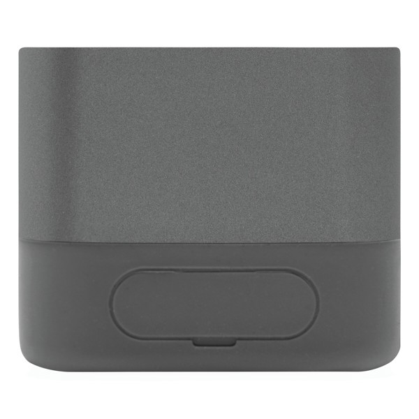 Wireless-Lautsprecher Cubic - Grau