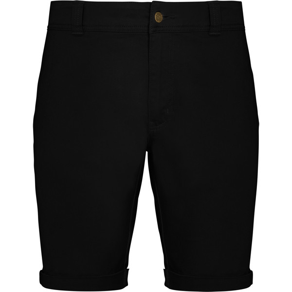 Bermuda Ringo - Negro / 48