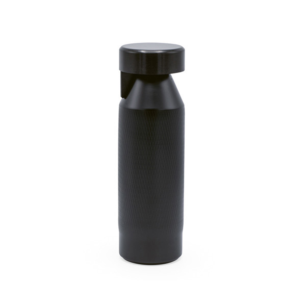 Timeos Bottle - Čierna