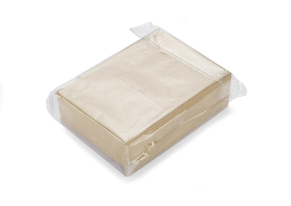 Sticky notes container MEFO