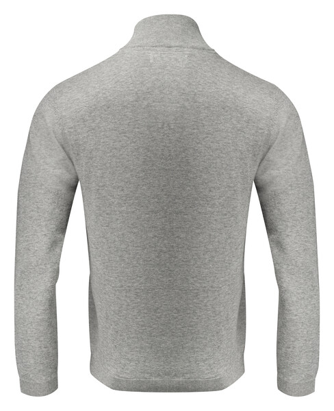 Harvest Ashland Cardigan Greymelange L