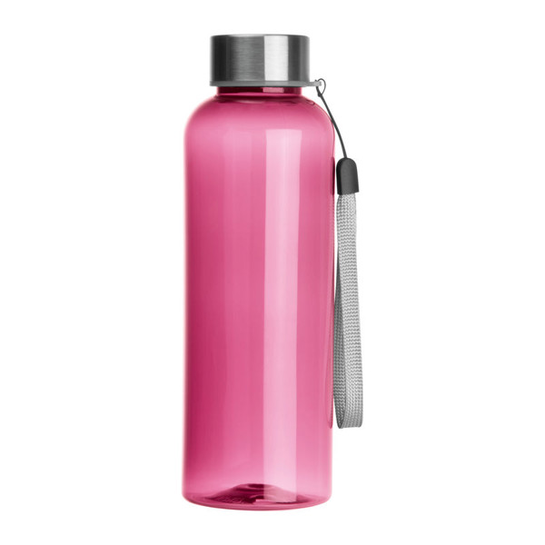 Recycled PET bottle - Pink