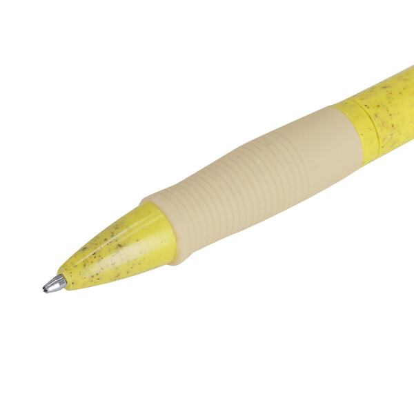 Bolígrafo Rosdy - Amarillo