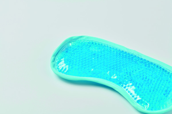 Reversible cooling eye mask Reveyes