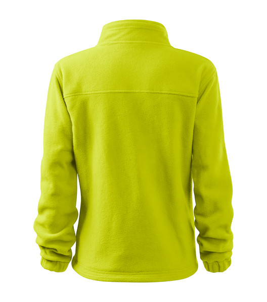 Fleece Dámsky Rimeck® Jacket - Limetková / XS