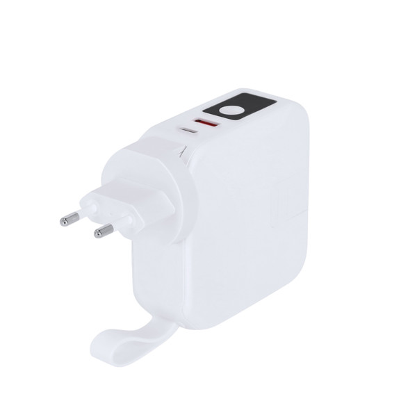 Adaptador Viaje Multifunción Joks