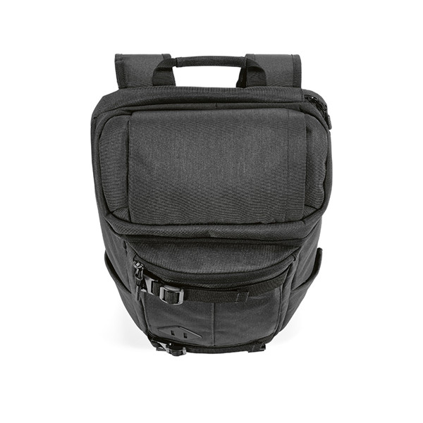 Paso Backpack - Černá