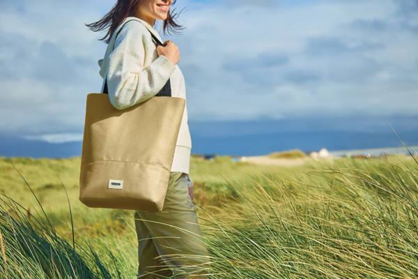 Izolovaná/chladící taška 16l Black+Blum - Clay