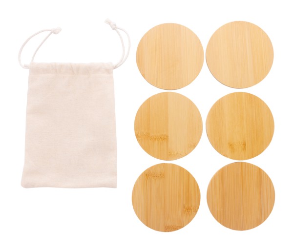 Coaster Set ZhuliMax