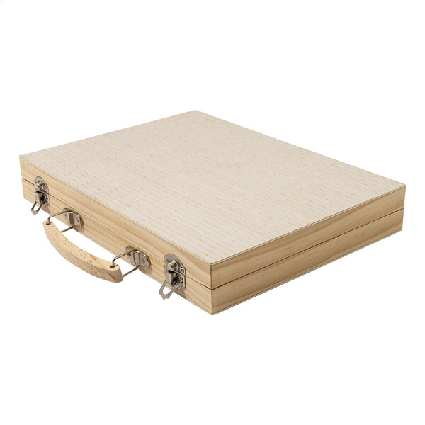 Coffret de dessin et de peinture Dreamer